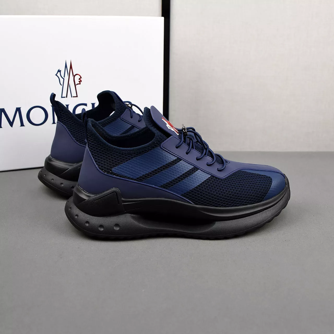 moncler decontractees chaussures pour homme s_12b432b4